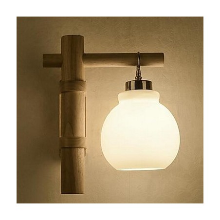 Moderno Contemporáneo Otros Característica Apliques de pared Uplight Lámpara de pared Moderno Contemporáneo Otros Característica Apliques de pared Uplight Lámpara de pared