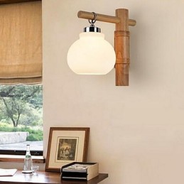 Moderno Contemporáneo Otros Característica Apliques de pared Uplight Lámpara de pared