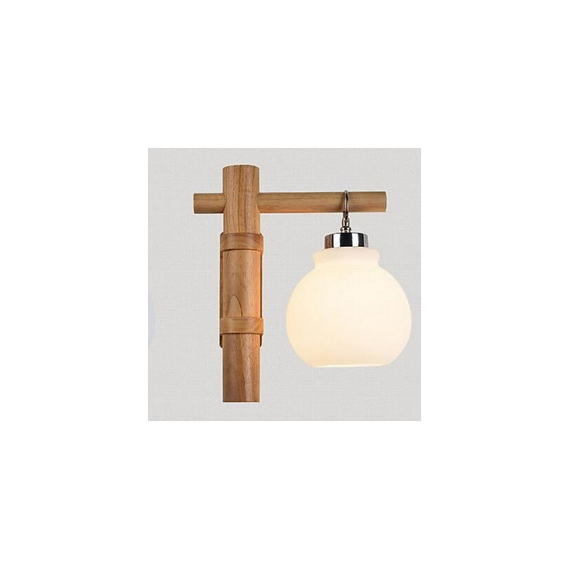 Moderno Contemporáneo Otros Característica Apliques de pared Uplight Lámpara de pared