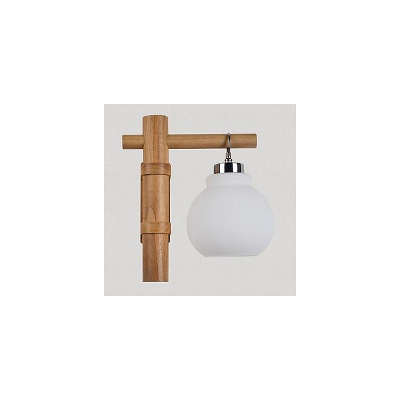 Moderno Contemporáneo Otros Característica Apliques de pared Uplight Lámpara de pared