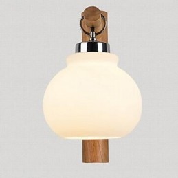 Moderno Contemporáneo Otros Característica Apliques de pared Uplight Lámpara de pared