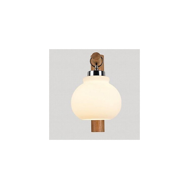 Moderno Contemporáneo Otros Característica Apliques de pared Uplight Lámpara de pared
