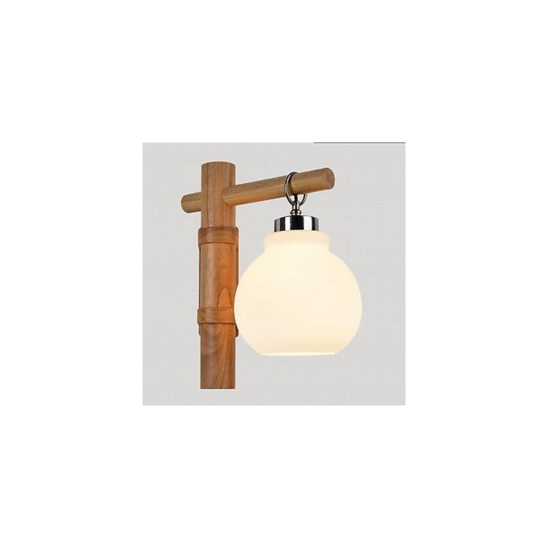 Moderno Contemporáneo Otros Característica Apliques de pared Uplight Lámpara de pared