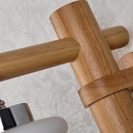 Moderno Contemporáneo Otros Característica Apliques de pared Uplight Lámpara de pared
