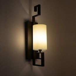 Moderno Contemporáneo Otros Característica Apliques de pared Uplight Lámpara de pared
