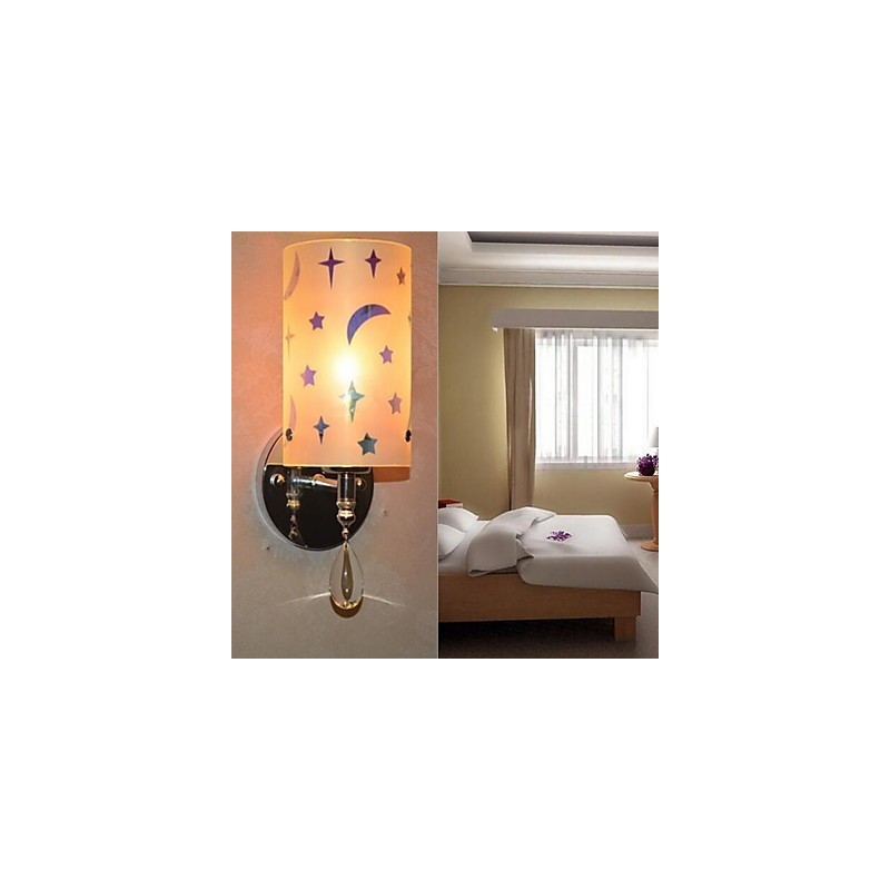 Moderno Contemporáneo Otros Característica Downlight Apliques de pared Luz de pared