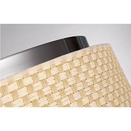Lámpara de techo minimalista moderna