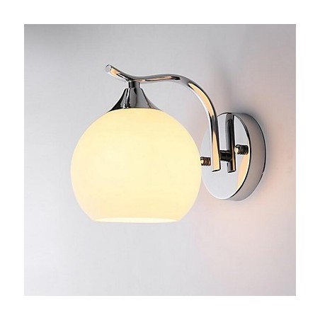 Moderno Contemporáneo Otros Característica Downlight Apliques de pared Luz de pared