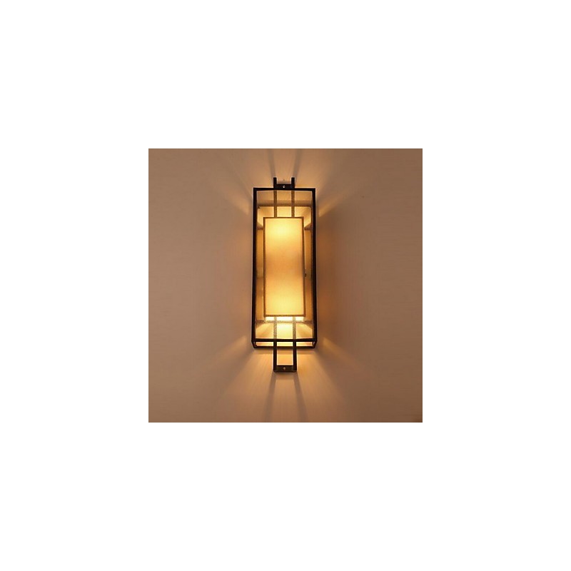 Apliques de pared con luz ambiental vintage Otros apliques de pared