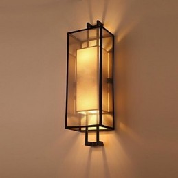 Apliques de pared con luz ambiental vintage Otros apliques de pared