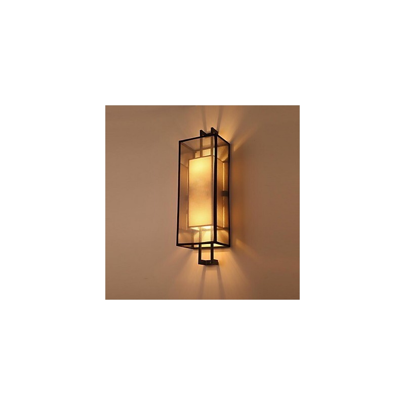Apliques de pared con luz ambiental vintage Otros apliques de pared
