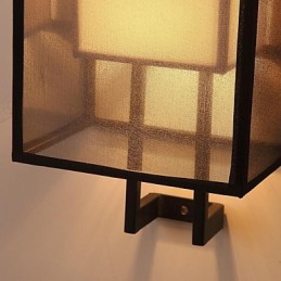 Apliques de pared con luz ambiental vintage Otros apliques de pared