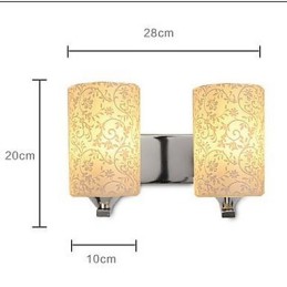 Moderno Contemporáneo Otros Característica Apliques de pared Uplight Lámpara de pared