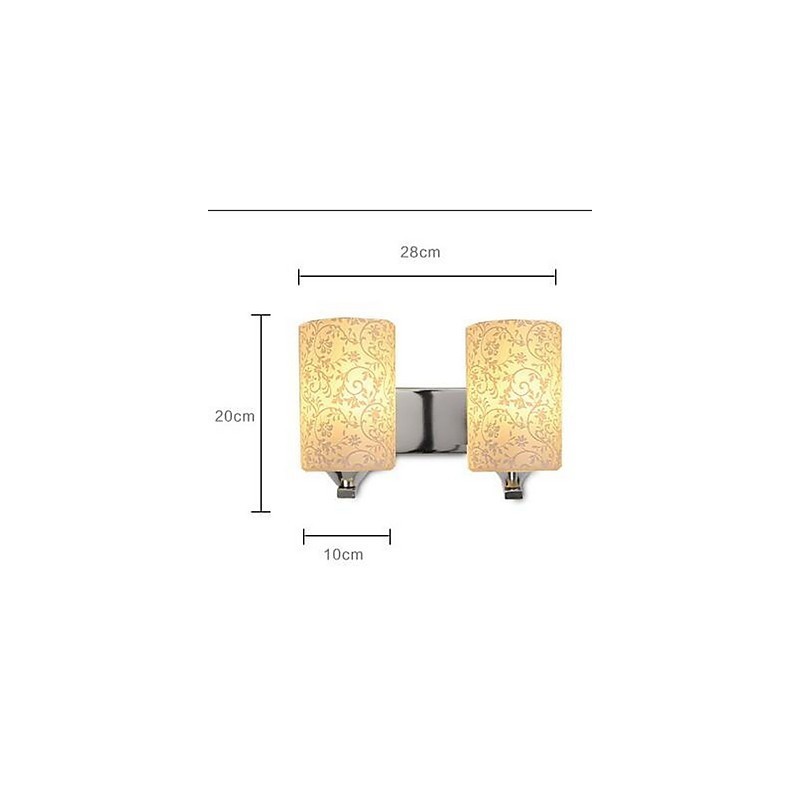 Moderno Contemporáneo Otros Característica Apliques de pared Uplight Lámpara de pared