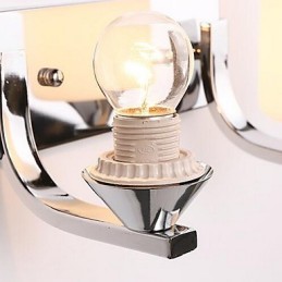 Moderno Contemporáneo Otros Característica Apliques de pared Uplight Lámpara de pared