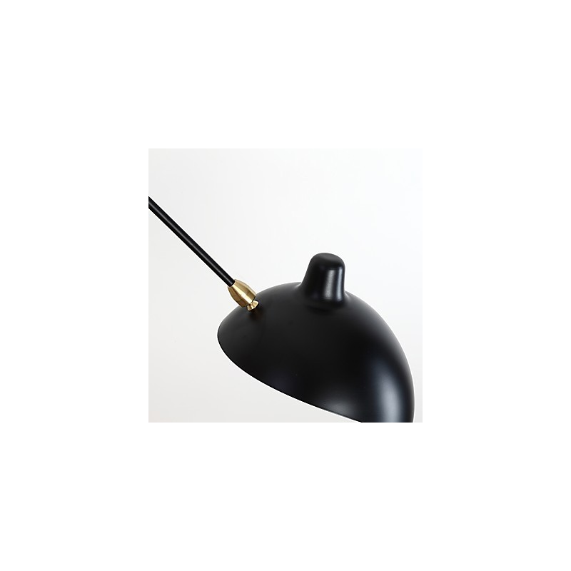 Lámparas de pared vintage de estilo industrial estilo loft americano para dormitorio, comedor, sala de café y bar, lámpara de pared decorativa