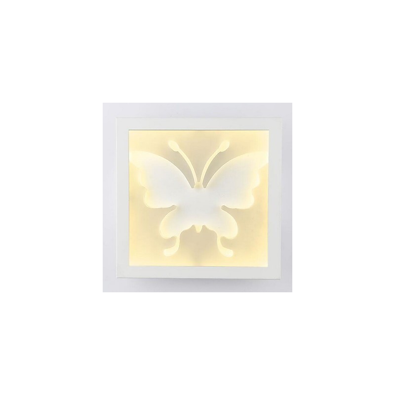 Apliques de pared con luz ambiental vintage Otros apliques de pared