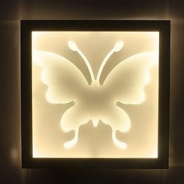 Apliques de pared con luz ambiental vintage Otros apliques de pared