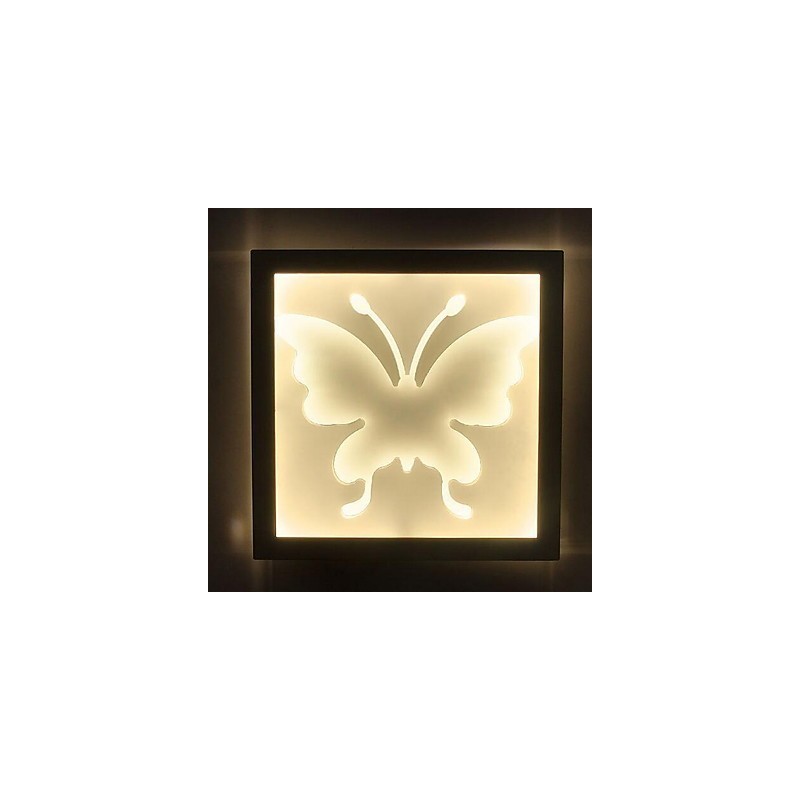 Apliques de pared con luz ambiental vintage Otros apliques de pared