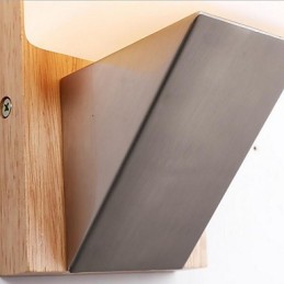 Moderno Contemporáneo Otros Característica Apliques de pared Uplight Lámpara de pared