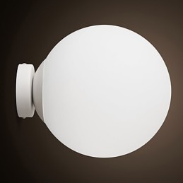 Moderno Contemporáneo Otros Característica para Mini Estilo Luz Ambiental Apliques de Pared Luz de Pared