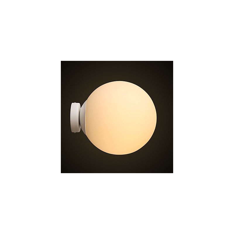 Moderno Contemporáneo Otros Característica para Mini Estilo Luz Ambiental Apliques de Pared Luz de Pared