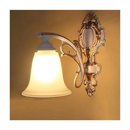 Moderno Contemporáneo Rústico Lodge Country Otros Característica para Mini Estilo Downlight Apliques de Pared Luz de Pared