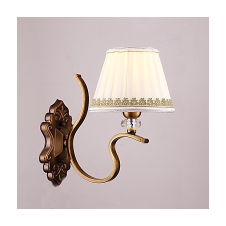 Apliques de pared con luz empotrada, clásicos tradicionales, galvanizados, para protección ocular. Apliques de pared con luz empotrada, clásicos tradicionales, galvanizados, para protección ocular.