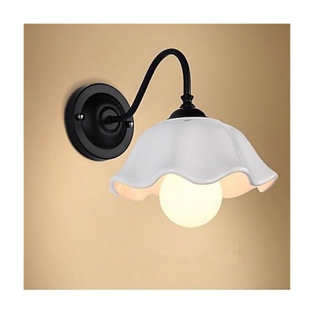 Pintura de estilo rural contemporáneo moderno para pared con luz ambiental y protección ocular de estilo mini Pintura de estilo rural contemporáneo moderno para pared con luz ambiental y protección ocular de estilo mini