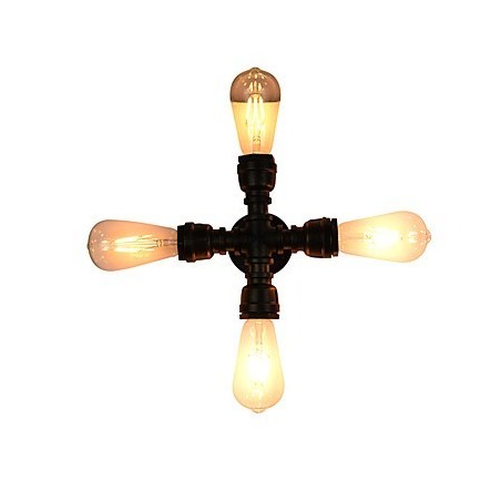 Lámpara de pared rústica tradicional clásica de latón antiguo para iluminación ambiental. Lámpara de pared rústica tradicional clásica de latón antiguo para iluminación ambiental.