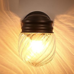 Moderno Contemporáneo Otros Característica para Mini Estilo Luz Ambiental Apliques de Pared Luz de Pared