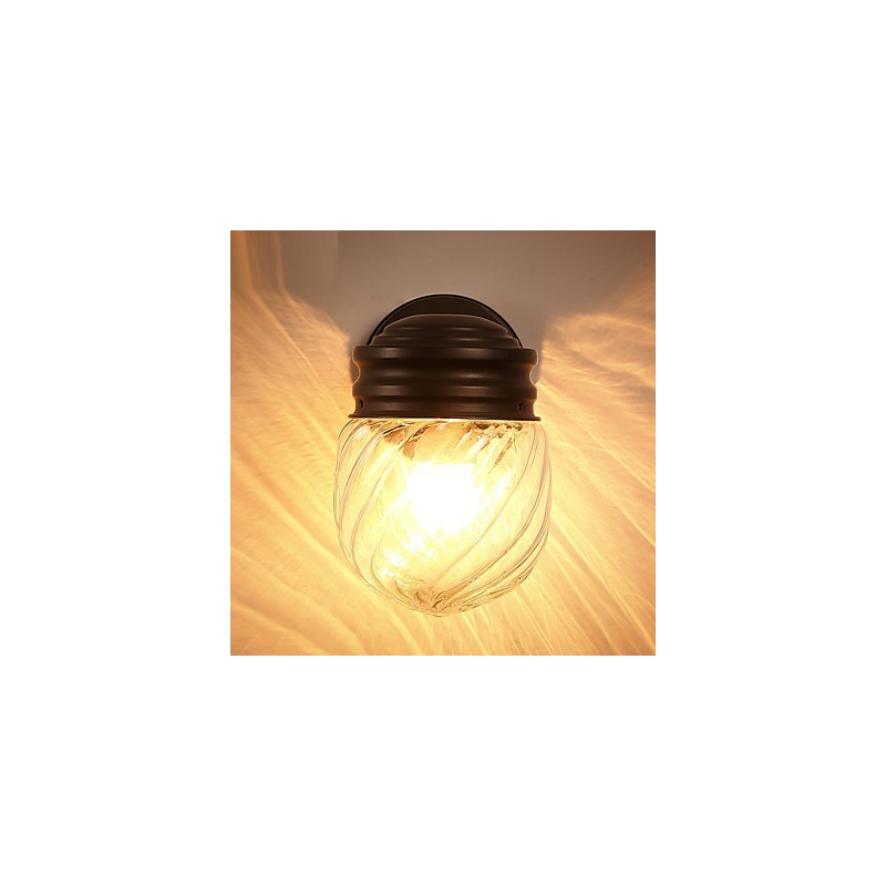 Moderno Contemporáneo Otros Característica para Mini Estilo Luz Ambiental Apliques de Pared Luz de Pared