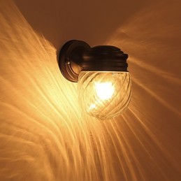 Moderno Contemporáneo Otros Característica para Mini Estilo Luz Ambiental Apliques de Pared Luz de Pared