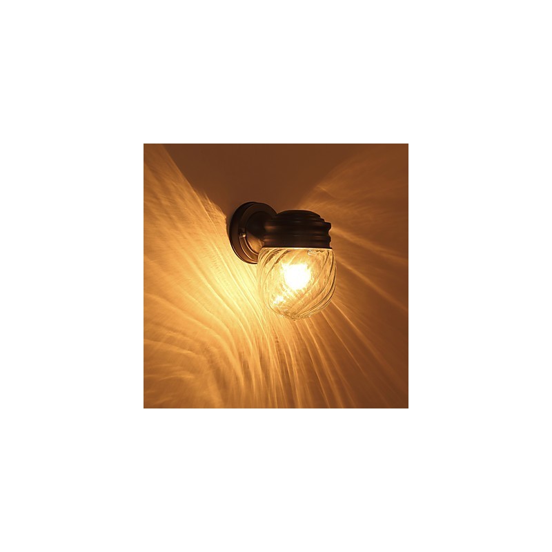 Moderno Contemporáneo Otros Característica para Mini Estilo Luz Ambiental Apliques de Pared Luz de Pared