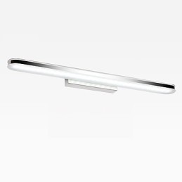 Apliques de pared modernos contemporáneos para luz ambiental Aplique de pared