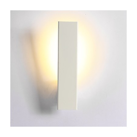 Pintura contemporánea moderna para apliques de pared con luz ambiental. Pintura contemporánea moderna para apliques de pared con luz ambiental.