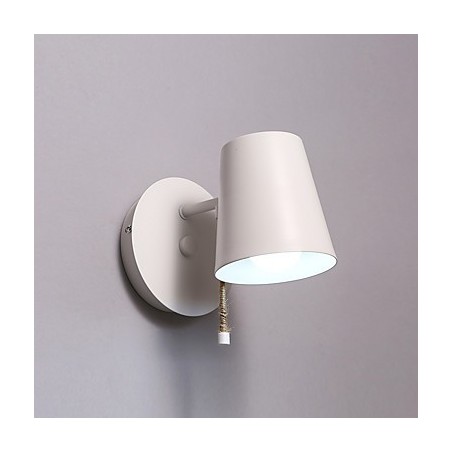 Apliques de pared con luz ambiental contemporánea moderna y característica Apliques de pared con luz ambiental contemporánea moderna y característica