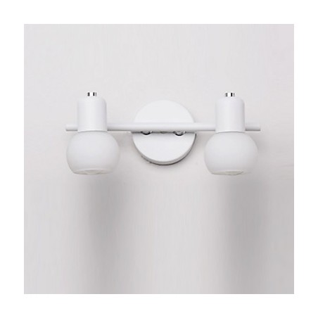 Lámpara de pared de vidrio moderna contemporánea con luz ambiental, apliques de pared, luz de pared Lámpara de pared de vidrio moderna contemporánea con luz ambiental, apliques de pared, luz de pared