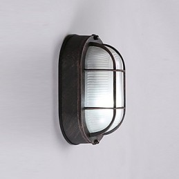 Apliques de pared con luz ambiental contemporánea moderna y característica