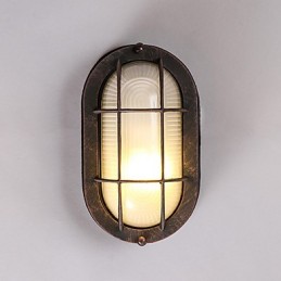 Apliques de pared con luz ambiental contemporánea moderna y característica