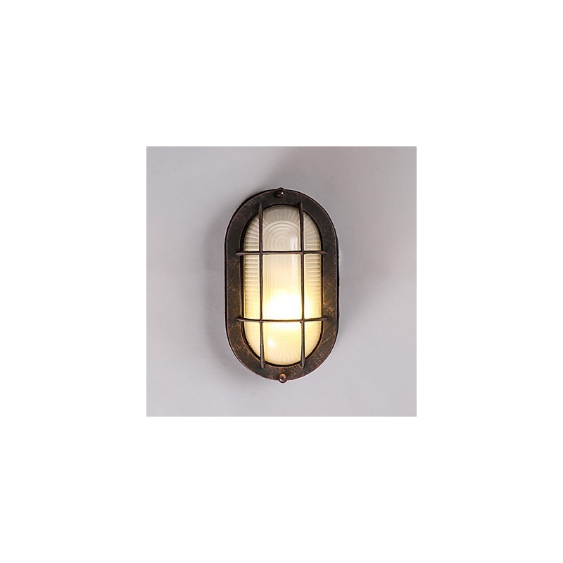 Apliques de pared con luz ambiental contemporánea moderna y característica