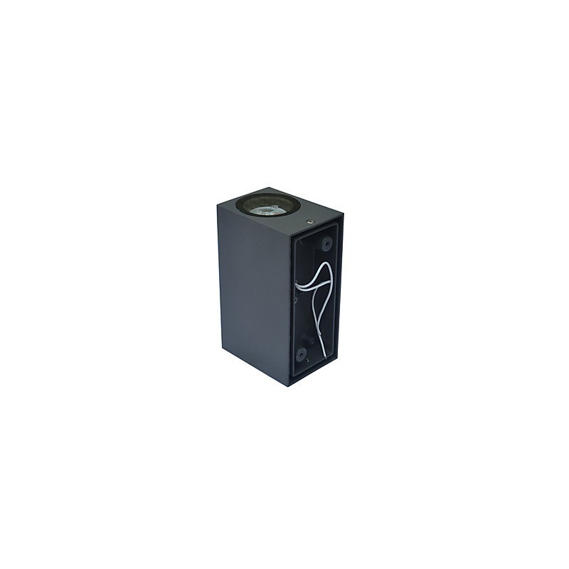 Lámparas de pared para exteriores impermeables IP65