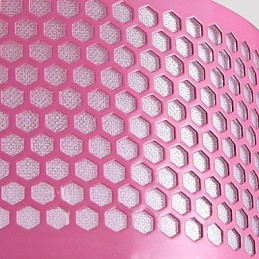 Dibujos animados modernos para absorber la luz del domo