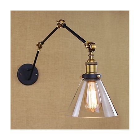 Pintura retro rústica sencilla con brazo oscilante, protección ocular y luz ambiental. Pintura retro rústica sencilla con brazo oscilante, protección ocular y luz ambiental.