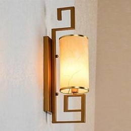 Apliques de pared con luz ambiental vintage Otros apliques de pared
