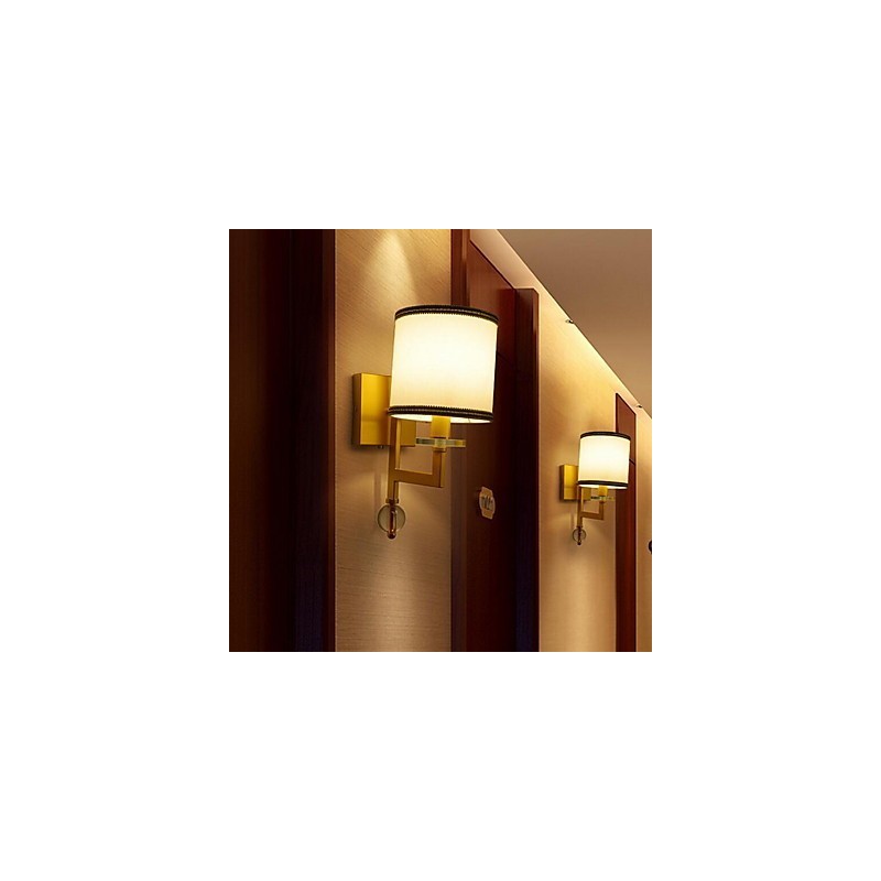 Apliques de pared vintage Otros apliques de pared con iluminación ascendente