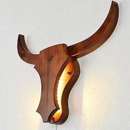 Moderno Contemporáneo Otros Característica Downlight Apliques de pared Luz de pared