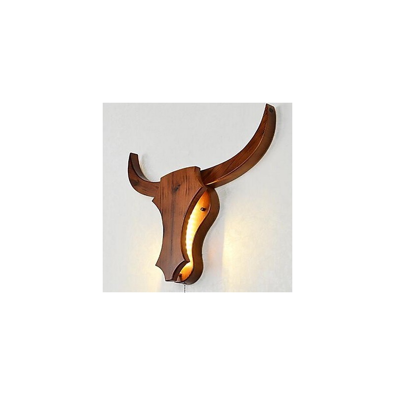 Moderno Contemporáneo Otros Característica Downlight Apliques de pared Luz de pared