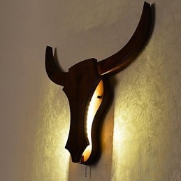 Moderno Contemporáneo Otros Característica Downlight Apliques de pared Luz de pared