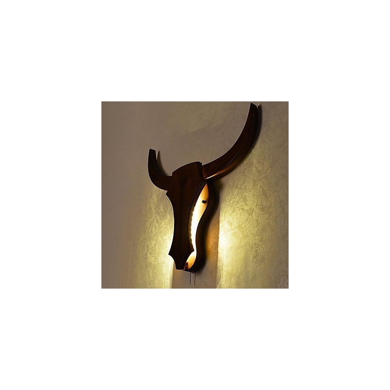 Moderno Contemporáneo Otros Característica Downlight Apliques de pared Luz de pared